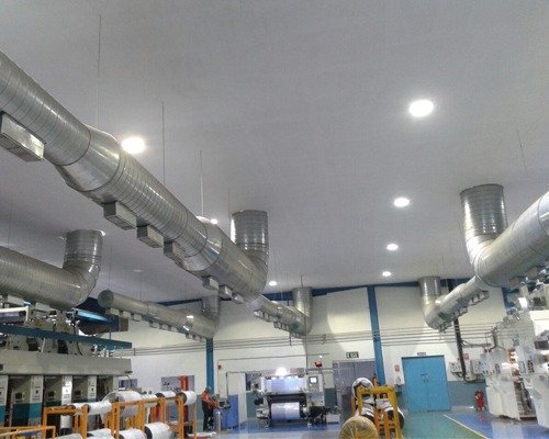 Industrial Dust Collector Manufacturers in India