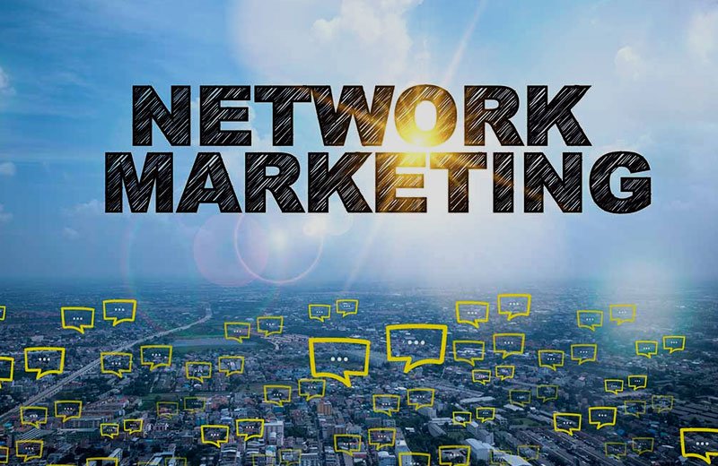 top 10 network marketing companies in India