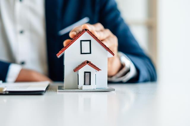 real estate terminology in India