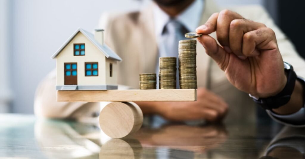 Real estate crowdfunding in India