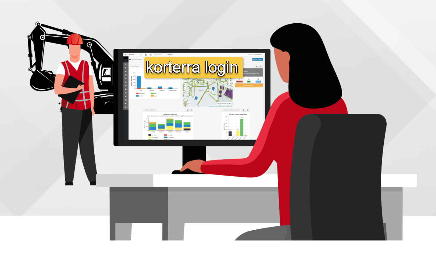 korterra login