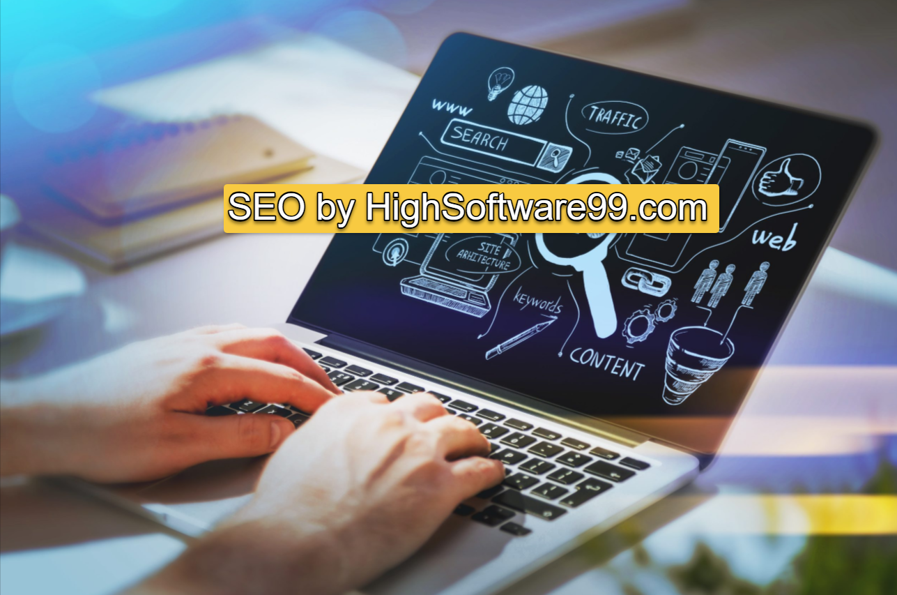 SEO by HighSoftware99.com