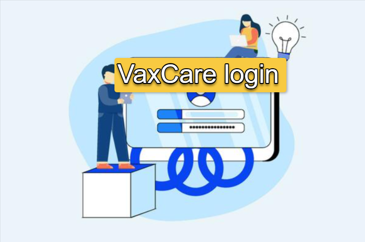 VaxCare login