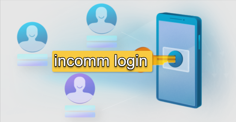 InComm Login