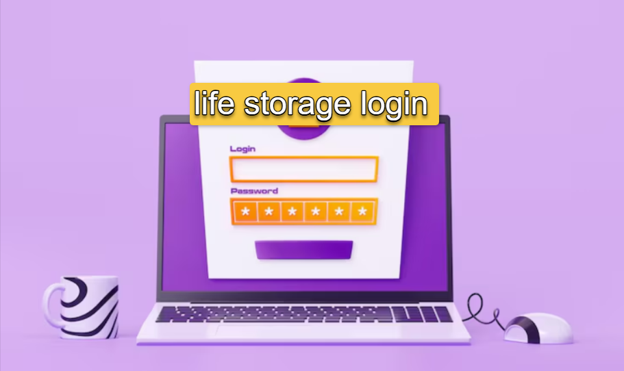 life storage login