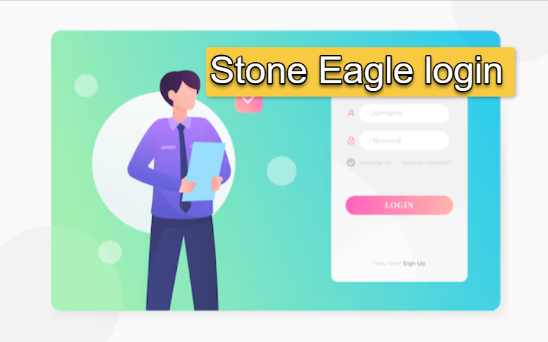 Stone Eagle login