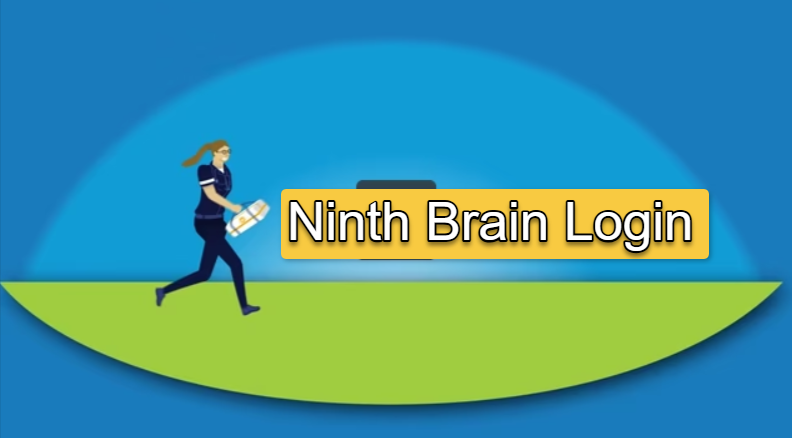 Ninth Brain Login