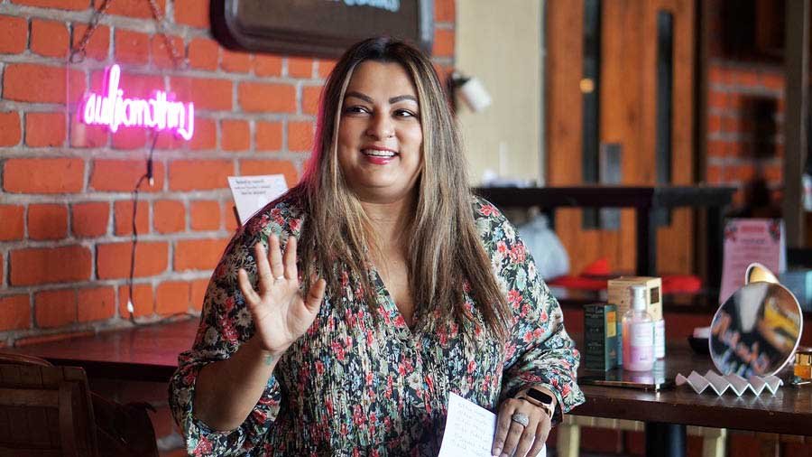 Meet the Inspiring Auli Lifestyle Founder