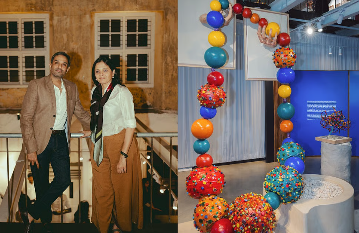 Meet the Vision Behind the MOI Jewellery Founder